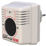 Отпугиватель крыс "Град 506" Отпугиватель крыс "Град 506"