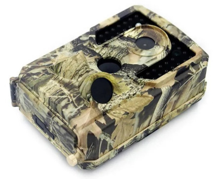 Фотоловушка для охоты "Филин HC-400AH-li" Фотоловушка для охоты "Филин HC-400AH-li"