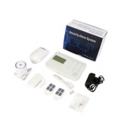 Охранная GSM-сигнализация "Line-601A" Охранная GSM-сигнализация "Line-601A"