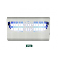 Средство от комаров и мошек «Экоснайпер D30» Средство от комаров и мошек «Экоснайпер D30»