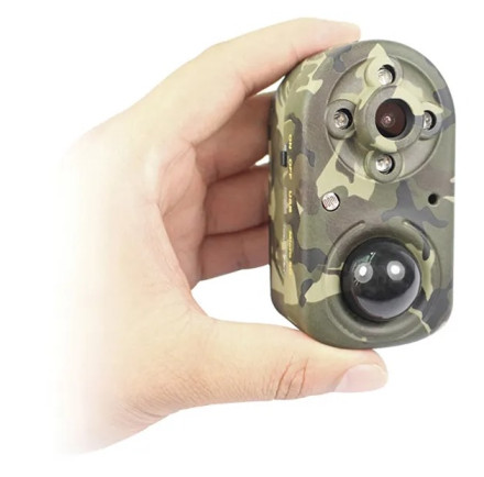 Фотоловушка для охоты "Филин HC-680AH-li" Фотоловушка для охоты "Филин HC-680AH-li"