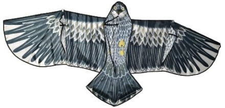 Отпугиватель птиц визуальный "Кондор-3" Отпугиватель птиц визуальный "Кондор-3"