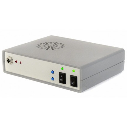 Подавитель диктофонов "UltraSonic-6-SPY" Подавитель диктофонов "UltraSonic-6-SPY"