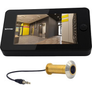 Видеодомофон с записью "SITITEK Eye 2" Видеодомофон с записью "SITITEK Eye 2"