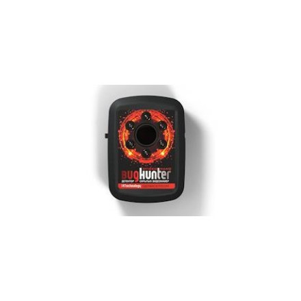 Детектор скрытых видеокамер "BugHunter Dvideo Nano" Детектор скрытых видеокамер "BugHunter Dvideo Nano"