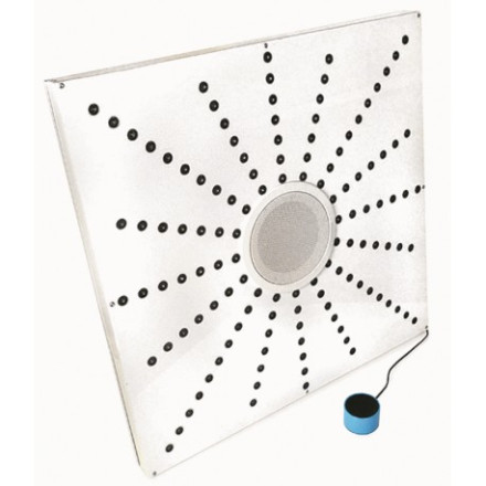 Многофункциональный комплекс защиты переговорных комнат «UltraSonic-120-Рhantom» Многофункциональный комплекс защиты переговорных комнат «UltraSonic-120-Рhantom»