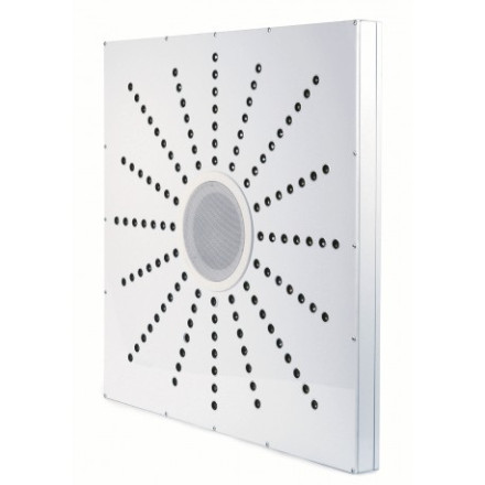 Многофункциональный комплекс защиты переговорных комнат «UltraSonic-120-Рhantom» Многофункциональный комплекс защиты переговорных комнат «UltraSonic-120-Рhantom»