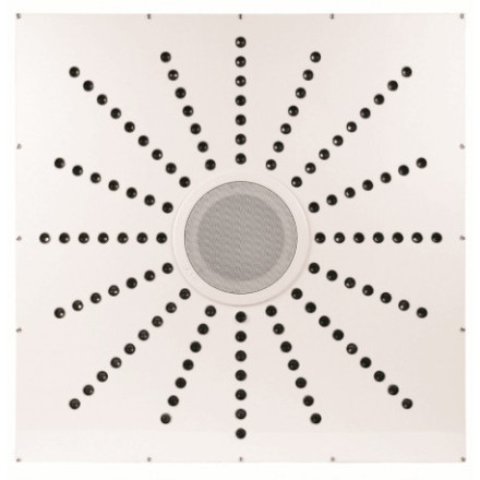 Многофункциональный комплекс защиты переговорных комнат «UltraSonic-120-Рhantom» Многофункциональный комплекс защиты переговорных комнат «UltraSonic-120-Рhantom»