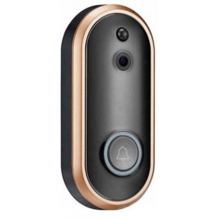 Видеодомофон с Wi-Fi-модулем "ACTOP IP-007G" Видеодомофон с Wi-Fi-модулем "ACTOP IP-007G"