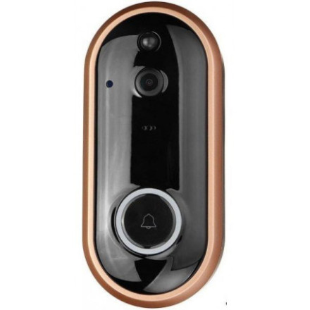 Видеодомофон с Wi-Fi-модулем "ACTOP IP-007G" Видеодомофон с Wi-Fi-модулем "ACTOP IP-007G"