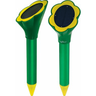 Отпугиватель кротов "Weitech WK-2018" Отпугиватель кротов "Weitech WK-2018"