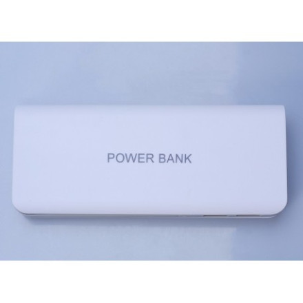 Power bank 1 Power bank 1