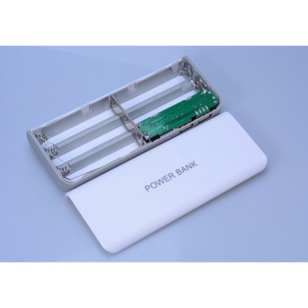 Power bank 1 Power bank 1