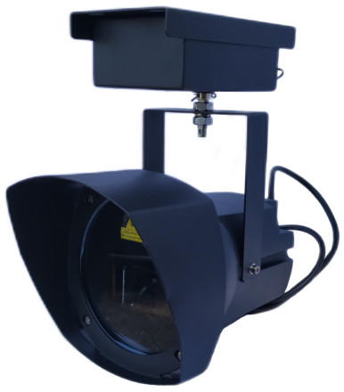 Лазерный отпугиватель птиц "Луч-УП"