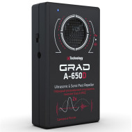 Отпугиватель крыс "Град А-650Д" Отпугиватель крыс "Град А-650Д"