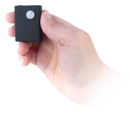 Миниатюрнейшая MMS камера «Страж MMS Micro» Миниатюрнейшая MMS камера «Страж MMS Micro»