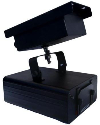 Лазерный отпугиватель птиц "Луч-ПП"