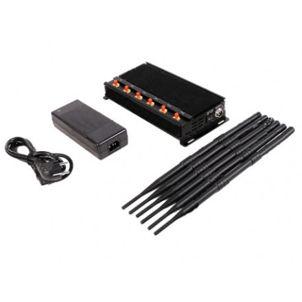 Подавитель сигнала