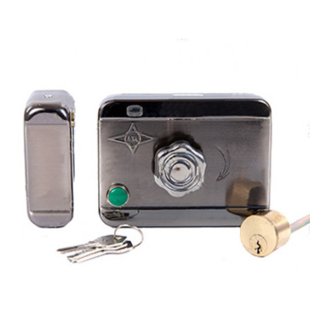 Электромеханический замок на дверь "Anxing Lock - Титан" Электромеханический замок на дверь "Anxing Lock - Титан"