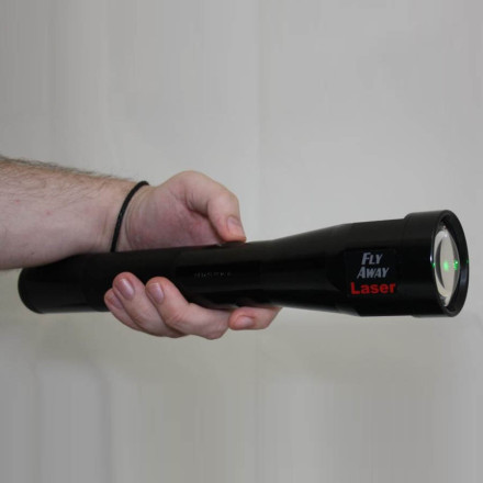 Отпугиватель птиц "Fly Away"