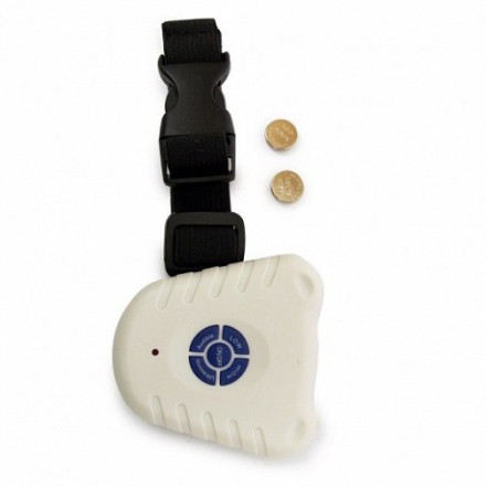 Ультразвуковой антилай