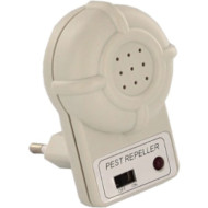 Отпугиватель «Экоснайпер DX-610» Отпугиватель «Экоснайпер DX-610»