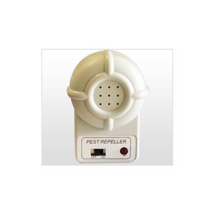 Отпугиватель «Экоснайпер DX-610»