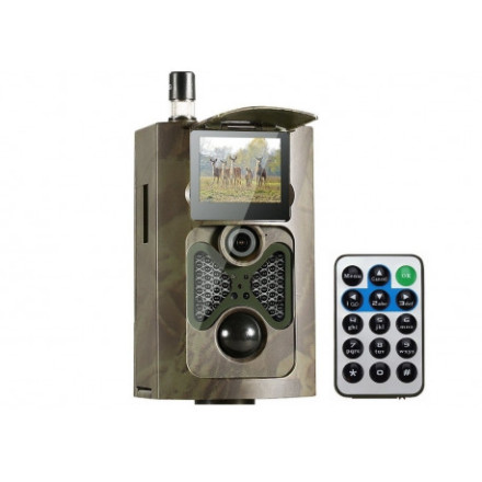 3G MMS фотоловушка для охраны дачи "Suntek Филин HC-550G-3G" 3G MMS фотоловушка для охраны дачи "Suntek Филин HC-550G-3G"