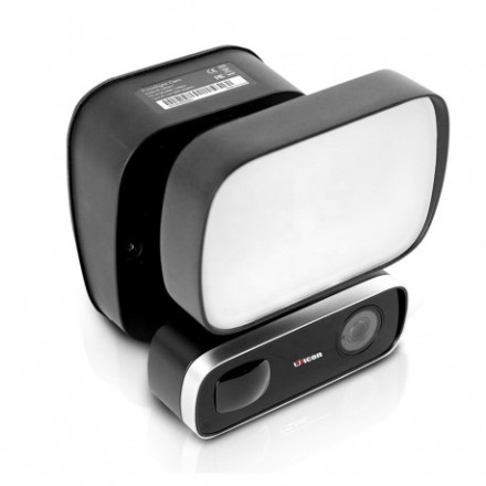 Wi-Fi-сигнализация для квартиры "Link Alarm LED-300" Wi-Fi-сигнализация для квартиры "Link Alarm LED-300"