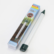 Отпугиватель кротов "SITITEK Гром-Профи" Отпугиватель кротов "SITITEK Гром-Профи"