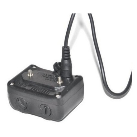 Ошейник антилай для собак