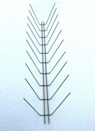 Антиприсадочные шипы "Игла П-1" Антиприсадочные шипы "Игла П-1"