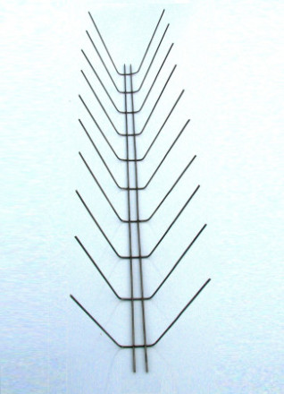 Антиприсадочные шипы "Игла П-1"