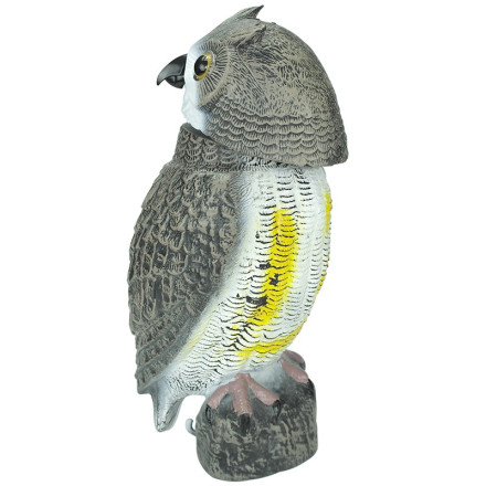 Отпугиватель птиц "Сова"