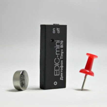 EDIC-mini Tiny+ B70 EDIC-mini Tiny+ B70