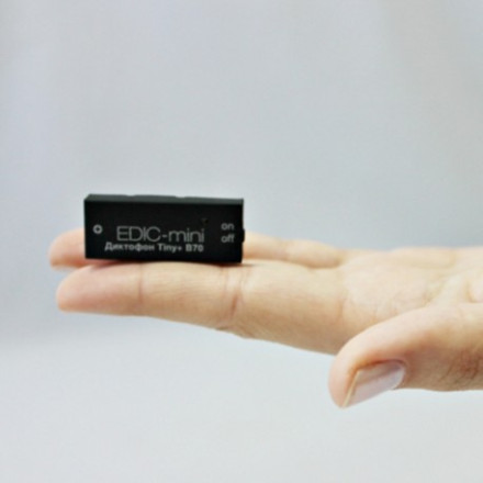 EDIC-mini Tiny+ B70 EDIC-mini Tiny+ B70