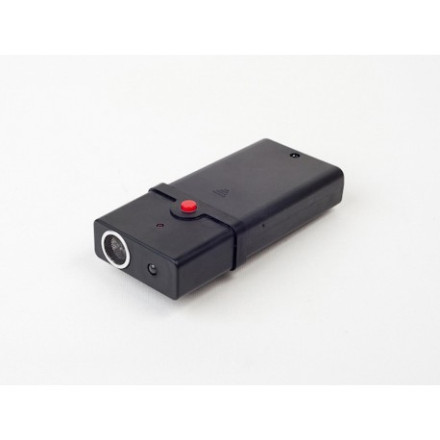 Отпугиватель собак ультразвуковой «Торнадо 112» Отпугиватель собак ультразвуковой «Торнадо 112»