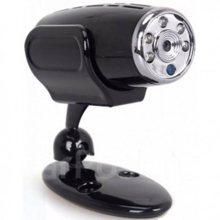 Шпионская камера "JМС-WF91"