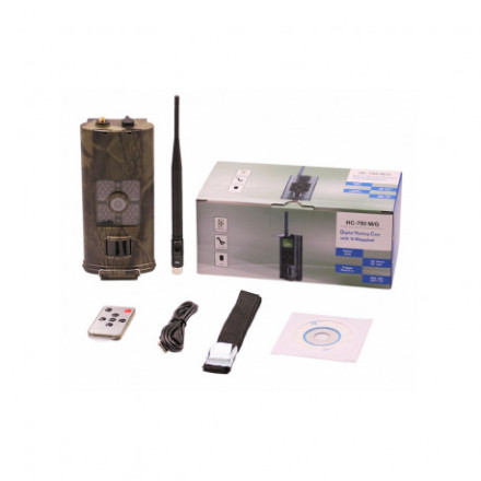 3G MMS фотоловушка для охраны дачи "Suntek Филин HC-700G-3G" 3G MMS фотоловушка для охраны дачи "Suntek Филин HC-700G-3G"