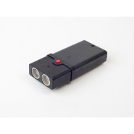 Отпугиватель собак «Торнадо 112 Duo» Отпугиватель собак «Торнадо 112 Duo»