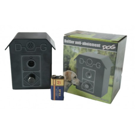 Стационарный антилай Стационарный антилай