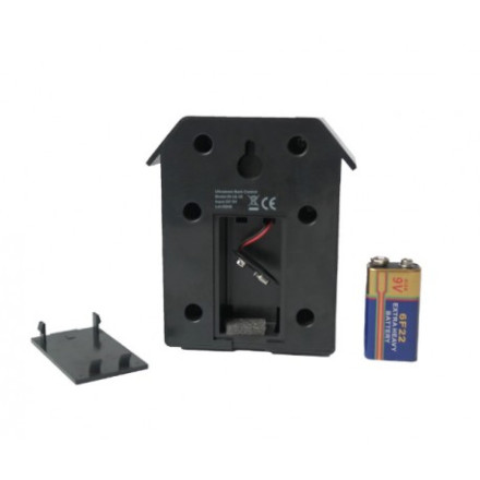 Стационарный антилай Стационарный антилай