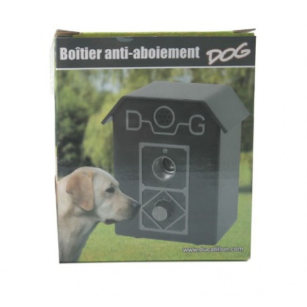 Стационарный антилай Стационарный антилай