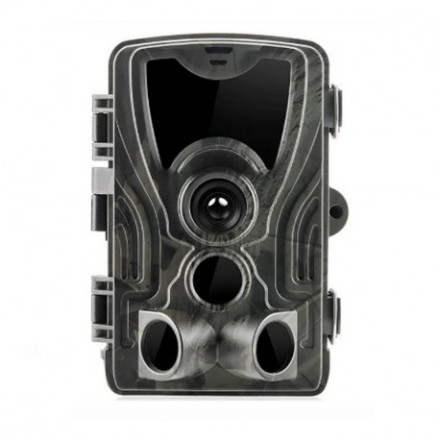 Фотоловушка для охраны дачи "Филин HC-801B" Фотоловушка для охраны дачи "Филин HC-801B"