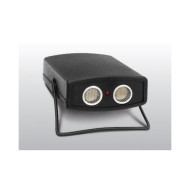 Стационарный ультразвуковой отпугиватель кошек «Торнадо - 115» Стационарный ультразвуковой отпугиватель кошек «Торнадо - 115»