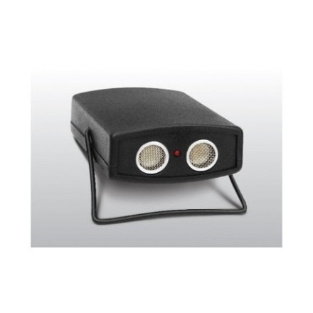 Стационарный ультразвуковой отпугиватель кошек «Торнадо - 115» Стационарный ультразвуковой отпугиватель кошек «Торнадо - 115»