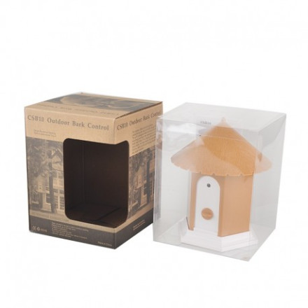 Стационарный ультразвуковой антилай Стационарный ультразвуковой антилай