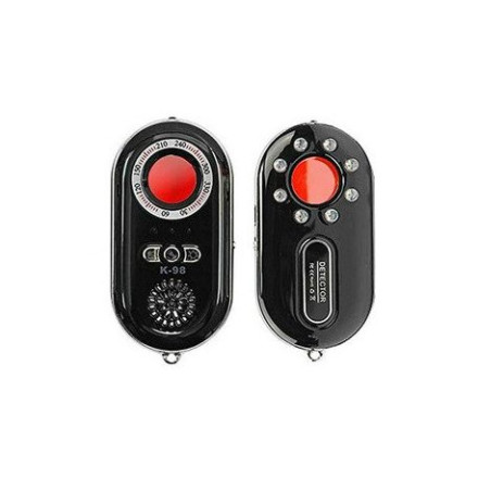 Обнаружитель скрытых камер "Беркут - II." Обнаружитель скрытых камер "Беркут - II."