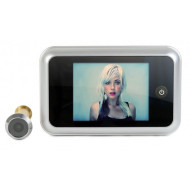 Цветной видеоглазок «Sitek-Light» Цветной видеоглазок «Sitek-Light»