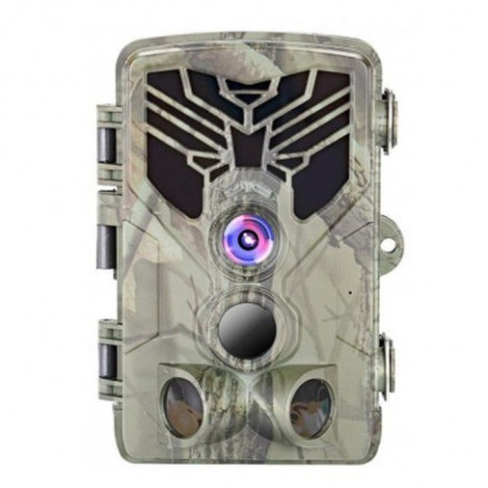 Фотоловушка для охраны дачи "Филин HC-810A"